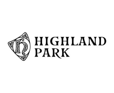 highlandparkwhisky.com logo