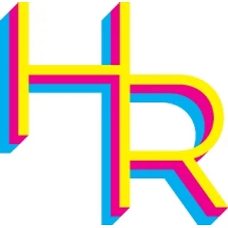Highland Row Antiques logo
