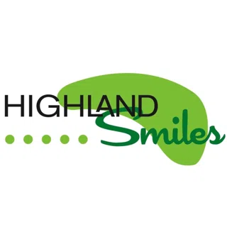 Highland Smiles logo