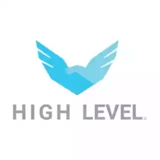 High Level  logo