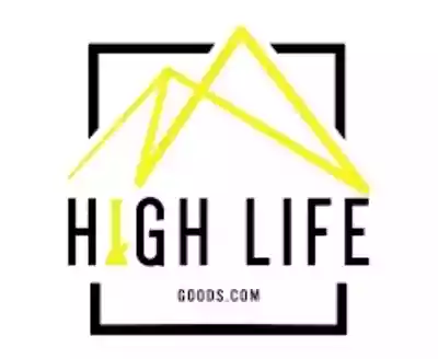 High Life Goods coupon codes