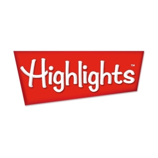 Shop Highlights logo