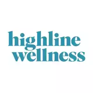 Highline Wellness Hemp coupon codes