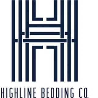 Shop Highline Bedding logo