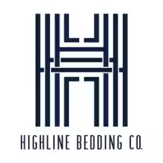 Highline Bedding logo