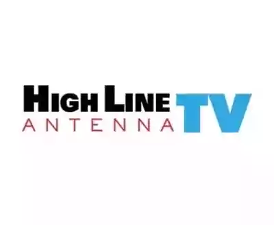 Shop HighLine TV Antenna coupon codes logo