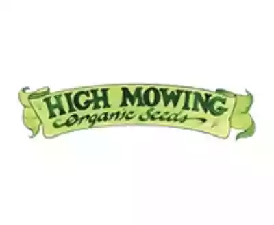 High Mowing Seeds logo