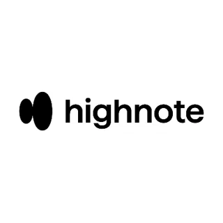 Highnote logo