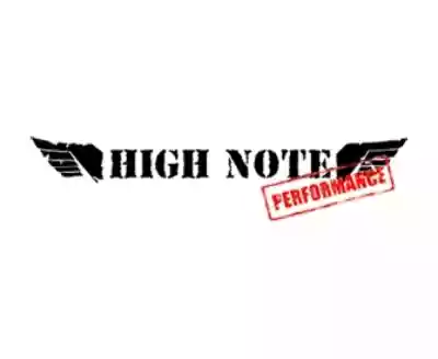 High Note Performance discount codes