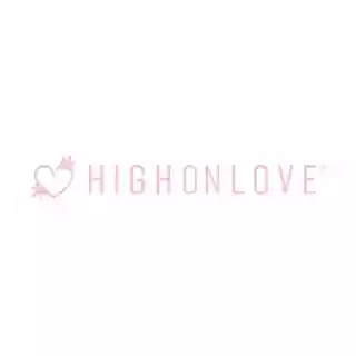 Shop HighOnLove discount codes logo