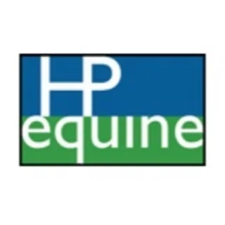 HP Equine logo