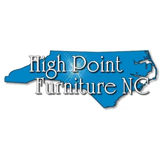 High Point Furniture NC logo