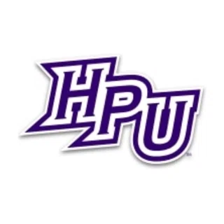 Shop High Point University Panthers logo