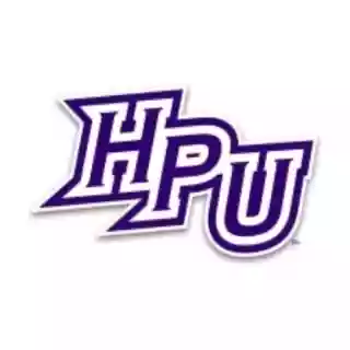 High Point University Panthers logo