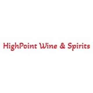 HighPoint Wine & Spirits logo