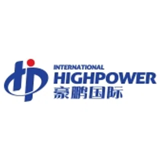 Shop Highpower International logo