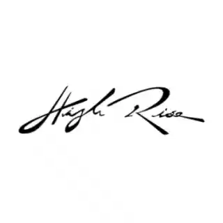 HighRise Bong logo