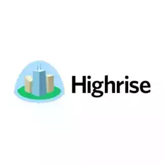 Highrise coupon codes