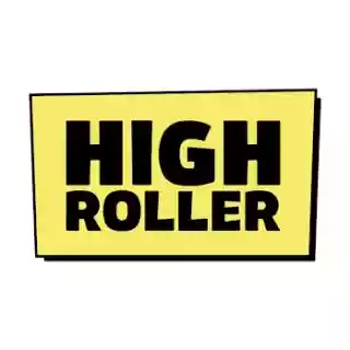 Shop Highroller coupon codes logo