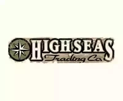 Shop High Seas Trading coupon codes logo