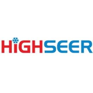 HighSEER logo
