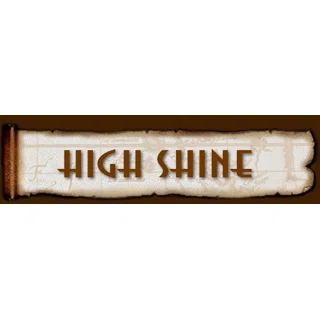 High Shine Inc logo