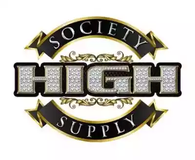 High Society Supply coupon codes