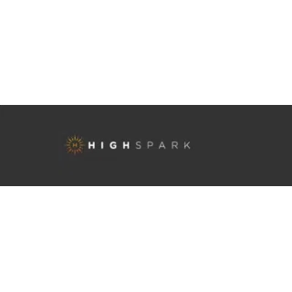 Shop  HighSpark logo