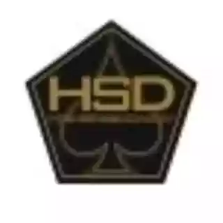 highspeeddaddy.com logo