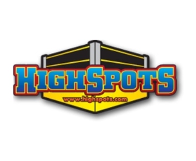 Shop Highspots.com logo
