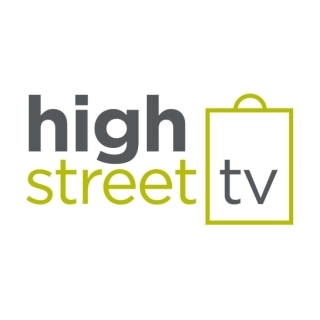 Shop High Street TV logo