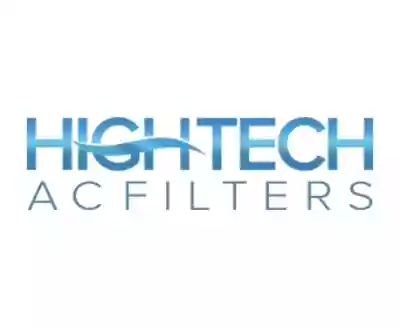 High Tech AC Filters logo