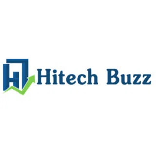 HighTechBuzz logo
