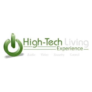 High-Tech Living Experience logo