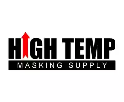 High Temp Masking logo