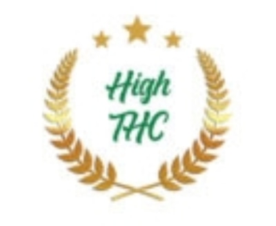 Shop High THC logo