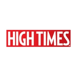 Shop High Times logo