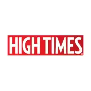 Shop High Times promo codes logo