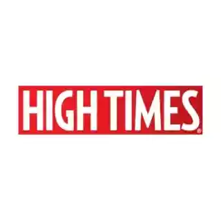 High Times logo