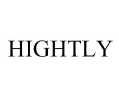 Shop Hightly logo