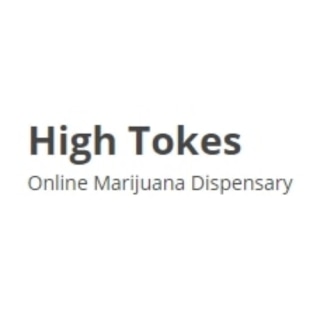 Shop High Tokes logo