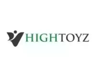 Shop HighToyz logo