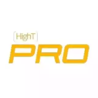 Shop High T Pro coupon codes logo