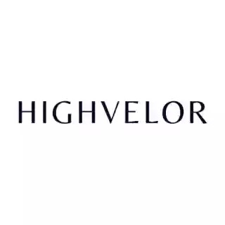 HighVelor discount codes