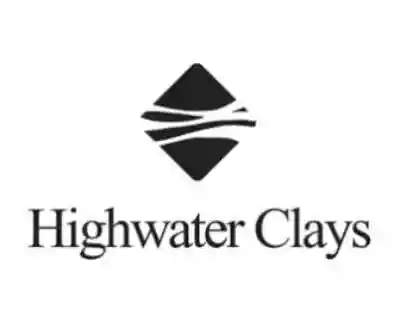 Highwater Clays logo