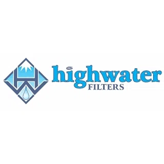 Highwater Filters logo