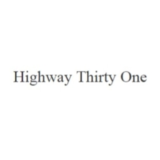 Shop Highway Thirty One logo