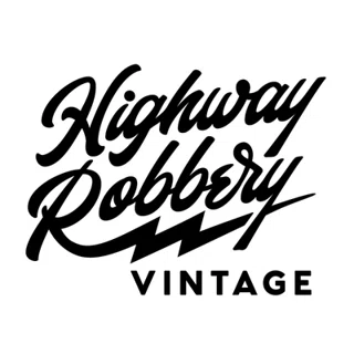 Highway Robbery logo
