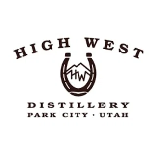 High West Distillery coupon codes