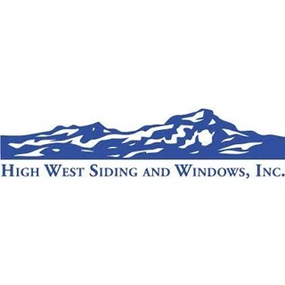 High West Siding And Windows logo